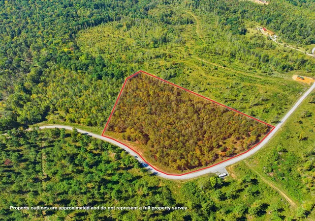 Photo 3 of Land for sale at 98 Saddleback Dr, Dover, TN 37058 | MLS# 3615342 | Listing updated on 2026-10-09