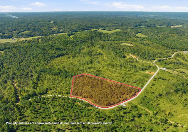 Photo 4 of Land for sale at 98 Saddleback Dr, Dover, TN 37058 | MLS# 3615342 | Listing updated on 2026-10-09