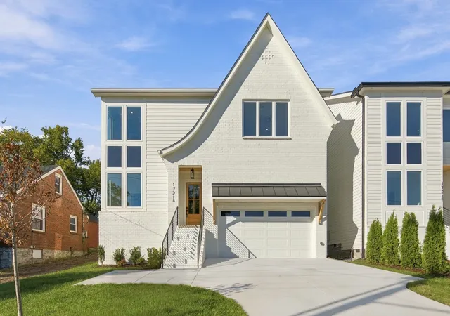 Single family home for sale at 1721a Marsden Ave, Nashville, TN 37216 | MLS# 3615483