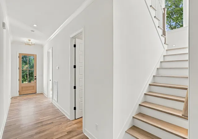 Photo 1 of Single family home for sale at 1721a Marsden Ave, Nashville, TN 37216 | MLS# 3615483 | Listing updated on 2026-10-09