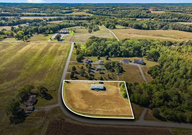 Land for sale at 113 Riggs Rd, Portland, TN 37148 | MLS# 3624185