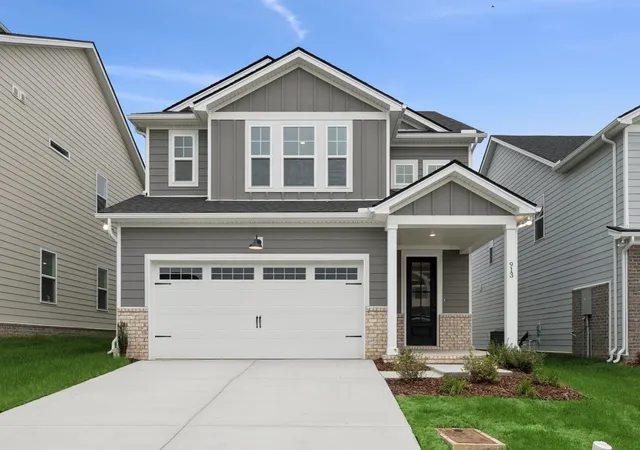 Single family home for sale at 913 Watercourse Ct, Nashville, TN 37214 | MLS# 3612985