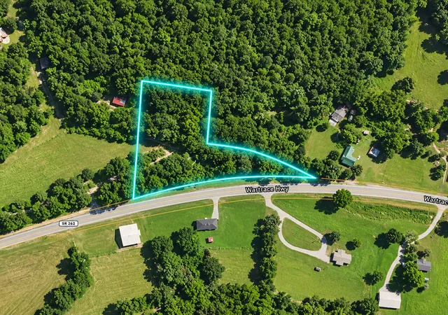 Photo 3 of Land for sale at 0 Wartrace Hwy, Whitleyville, TN 38588 | MLS# 3613133 | Listing updated on 2026-10-08
