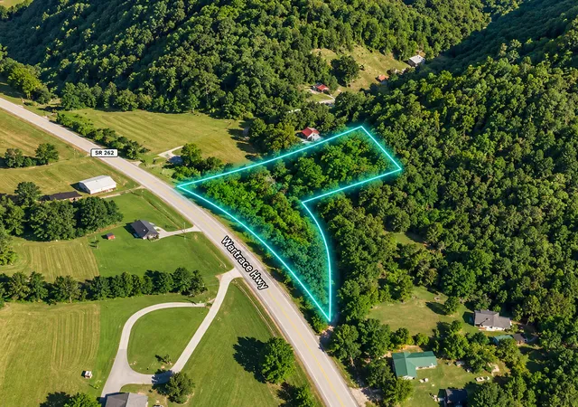Photo 1 of Land for sale at 0 Wartrace Hwy, Whitleyville, TN 38588 | MLS# 3613133 | Listing updated on 2026-10-08