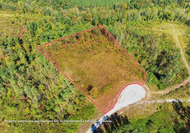 Photo 3 of Land for sale at 37 Sagebrush Way, Dover, TN 37058 | MLS# 3613010 | Listing updated on 2026-10-07