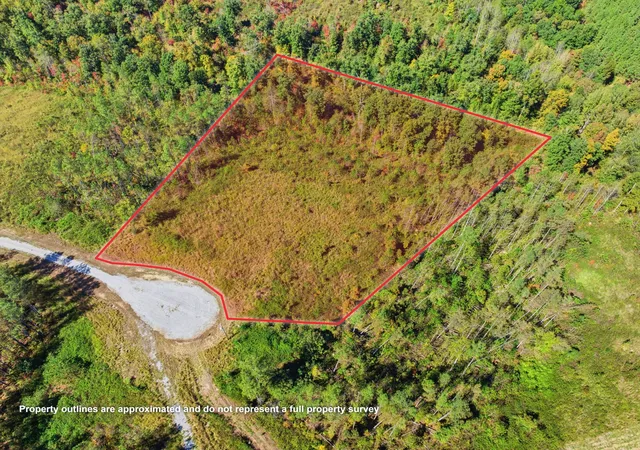 Photo 4 of Land for sale at 37 Sagebrush Way, Dover, TN 37058 | MLS# 3613010 | Listing updated on 2026-10-07