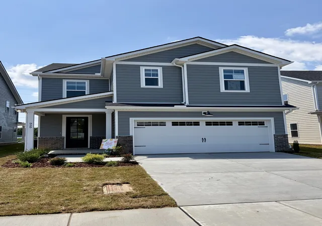 Photo 2 of Single family home for sale at 929 Watercourse Ct, Nashville, TN 37214 | MLS# 3612994 | Listing updated on 2026-10-07