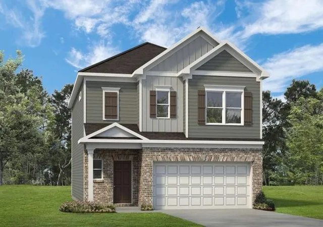 Photo 1 of Single family home for sale at 4257 Jabalia Ln, Cleveland, TN 37311 | MLS# 3612995 | Listing updated on 2026-10-07