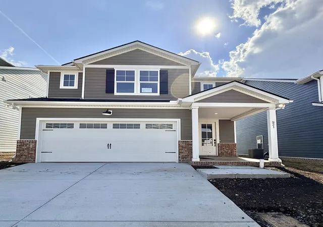 Photo 2 of Single family home for sale at 921 Watercourse Ct, Nashville, TN 37214 | MLS# 3612998 | Listing updated on 2026-10-07