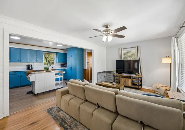 Photo 3 of Single family home for sale at 578 Scenic Dr, Lewisburg, TN 37091 | MLS# 3613294 | Listing updated on 2026-10-08