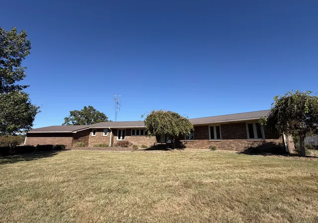 Single family home for sale at 2775 John Moore Rd, Greenville, KY 42345 | MLS# 3613161