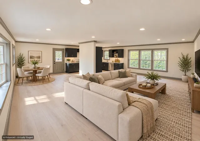 Photo 1 of Single family home for sale at 2025 Haven Crst Dr, Chattanooga, TN 37421 | MLS# 3627747 | Listing updated on 2026-10-28