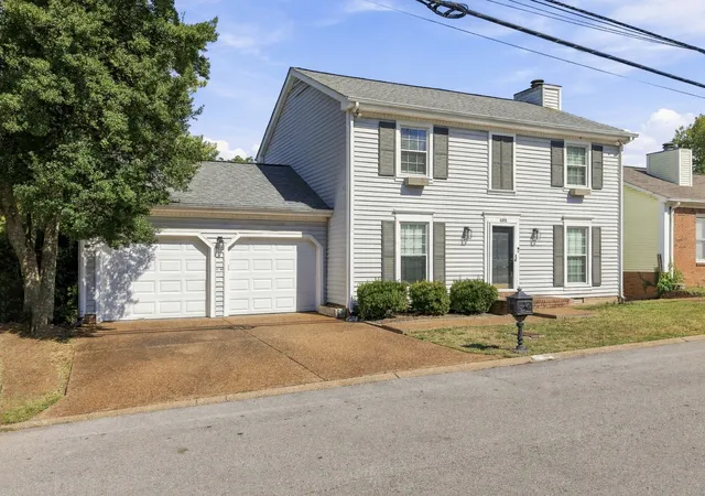 Photo 1 of Single family home for sale at 5312 Village Way, Nashville, TN 37211 | MLS# 3614474 | Listing updated on 2026-10-08