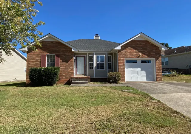 Photo 1 of Single family home for sale at 1859 Timberline Pl, Clarksville, TN 37042 | MLS# 3613030 | Listing updated on 2026-10-07