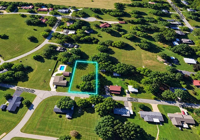 Photo 3 of Land for sale at 0 Mill St, Sharon, TN 38255 | MLS# 3613126 | Listing updated on 2026-10-08
