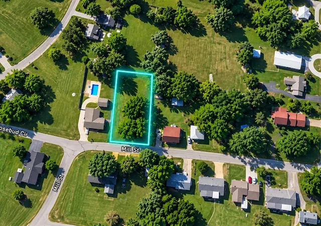 Photo 4 of Land for sale at 0 Mill St, Sharon, TN 38255 | MLS# 3613126 | Listing updated on 2026-10-08