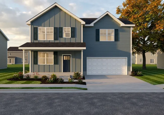 Photo 1 of Single family home for sale at 170 Cornerstone Way, Smithville, TN 37166 | MLS# 3615581 | Listing updated on 2026-10-24
