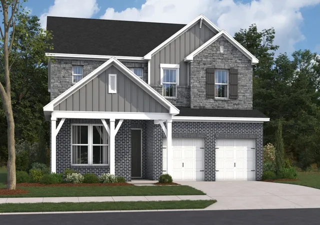 Photo 2 of Single family home for sale at 3294 Gerhard Dr, Thompsons Station, TN 37179 | MLS# 3613032 | Listing updated on 2026-10-07
