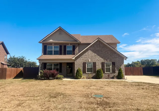 Photo 1 of Single family home for sale at 7929 Peridot Cir, Murfreesboro, TN 37127 | MLS# 3613307 | Listing updated on 2026-10-08