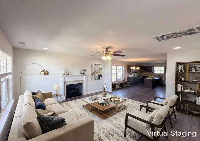 Photo 2 of Single family home for sale at 7929 Peridot Cir, Murfreesboro, TN 37127 | MLS# 3613307 | Listing updated on 2026-10-08
