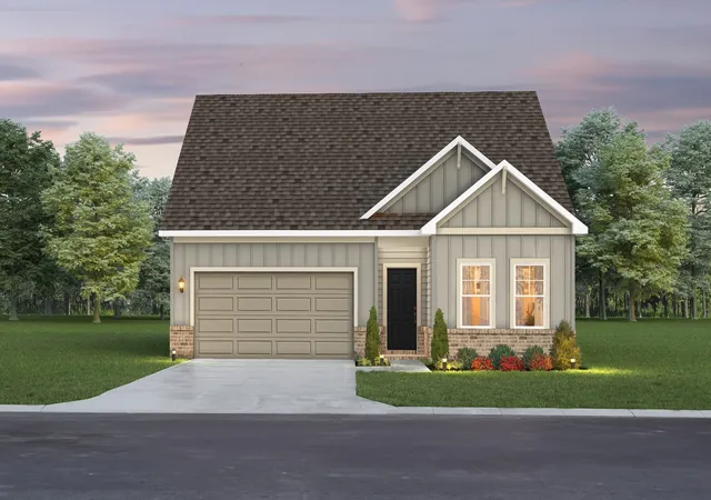 Photo 1 of Single family home for sale at 1688 Dandy Ln, White House, TN 37188 | MLS# 3613037 | Listing updated on 2026-10-07