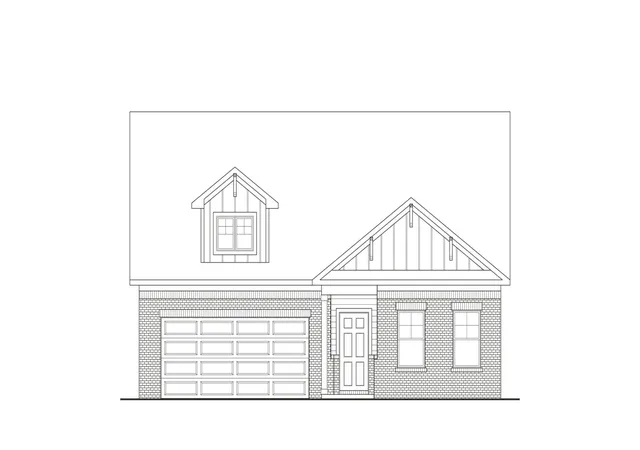 Photo 3 of Single family home for sale at 1688 Dandy Ln, White House, TN 37188 | MLS# 3613037 | Listing updated on 2026-10-20