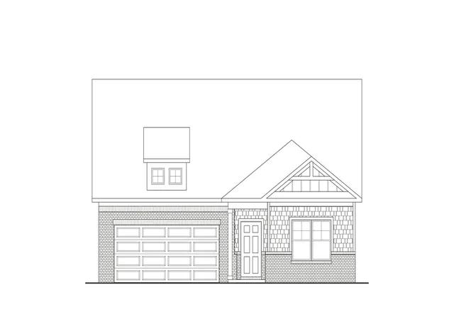 Photo 4 of Single family home for sale at 1688 Dandy Ln, White House, TN 37188 | MLS# 3613037 | Listing updated on 2026-10-20