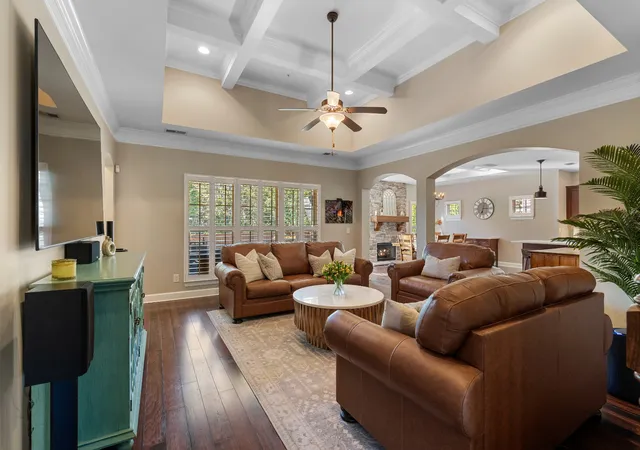 Photo 3 of Single family home for sale at 9160 Macauley Ln, Nolensville, TN 37135 | MLS# 3618819 | Listing updated on 2026-10-23