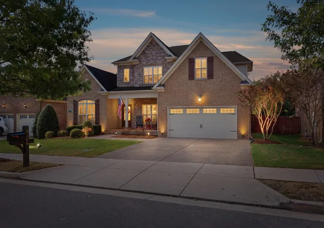Single family home for sale at 9160 Macauley Ln, Nolensville, TN 37135 | MLS# 3618819