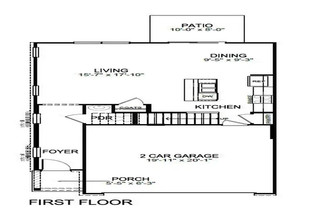 Photo 2 of Townhouse for sale at 2226 Harlequin Point, Lebanon, TN 37090 | MLS# 3613044 | Listing updated on 2026-10-07