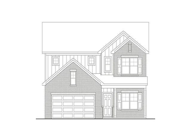 Photo 4 of Single family home for sale at 2259 Dandy Ln, White House, TN 37188 | MLS# 3613041 | Listing updated on 2026-10-20