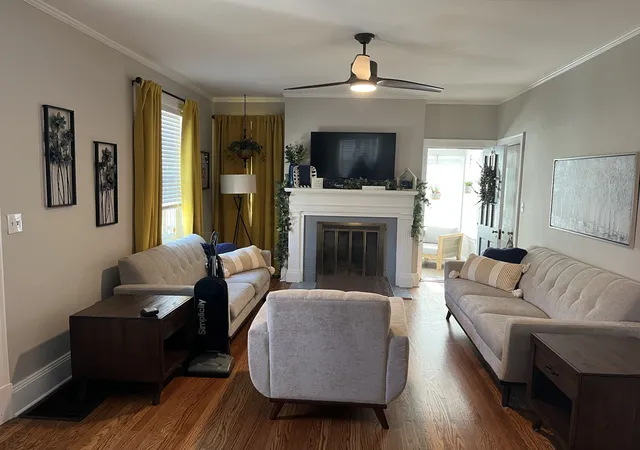 Photo 2 of Single family home for sale at 606 Anderson Dr, Clarksville, TN 37040 | MLS# 3621235 | Listing updated on 2026-10-15