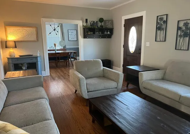 Photo 3 of Single family home for sale at 606 Anderson Dr, Clarksville, TN 37040 | MLS# 3621235 | Listing updated on 2026-10-15