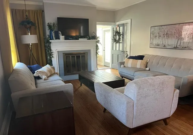 Photo 4 of Single family home for sale at 606 Anderson Dr, Clarksville, TN 37040 | MLS# 3621235 | Listing updated on 2026-10-15