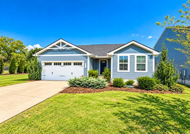 Single family home for sale at 1701 Quail Run Way, Spring Hill, TN 37174 | MLS# 3620523