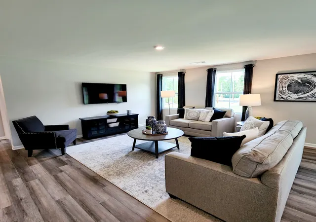 Photo 2 of Single family home for sale at 1701 Quail Run Way, Spring Hill, TN 37174 | MLS# 3620523 | Listing updated on 2026-10-19