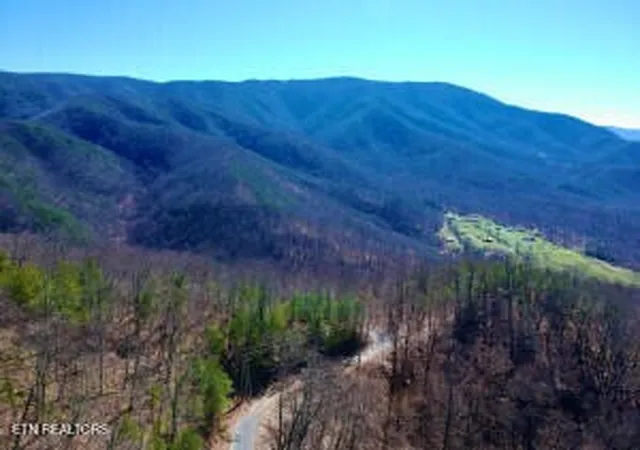 Photo 3 of Land for sale at 0 Ravens Den, Sevierville, TN 37862 | MLS# 3613362 | Listing updated on 2026-10-08
