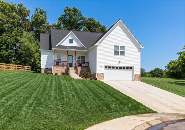 Photo 2 of Single family home for sale at 1578 Angus Way, Greenbrier, TN 37073 | MLS# 3613067 | Listing updated on 2026-10-07