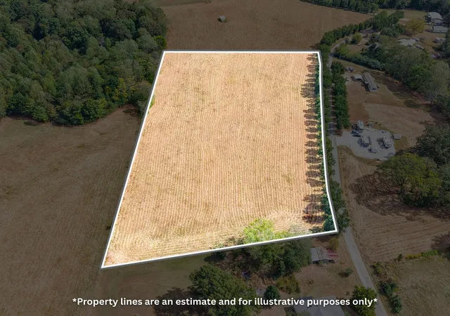 Photo 3 of Land for sale at 0 Shannon Rd, Leoma, TN 38468 | MLS# 3613136 | Listing updated on 2026-10-07