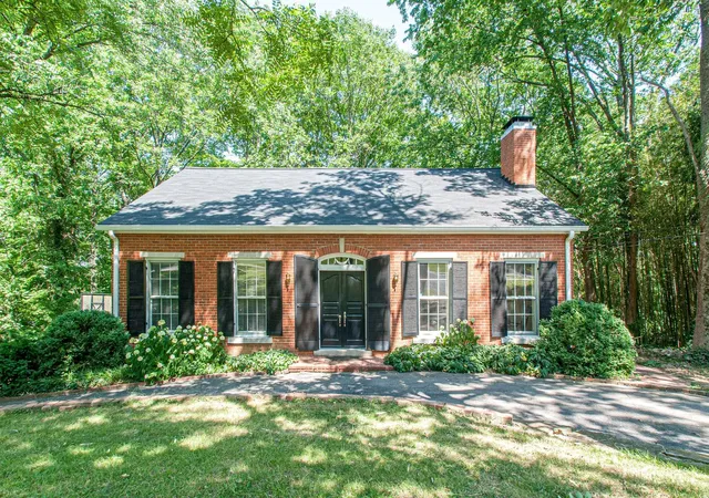Photo 1 of Land for sale at 916 Rodney Dr, Nashville, TN 37205 | MLS# 3613085 | Listing updated on 2026-10-07