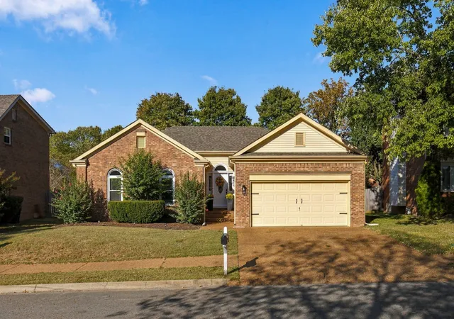 Single family home for sale at 1309 Summer Hvn Cir, Franklin, TN 37069 | MLS# 3618586