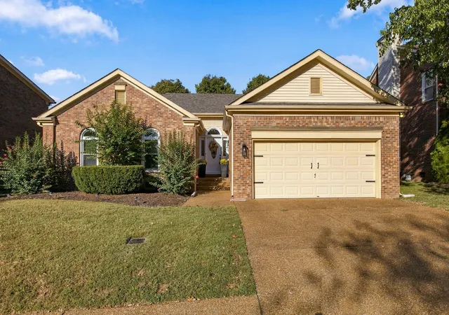 Photo 1 of Single family home for sale at 1309 Summer Hvn Cir, Franklin, TN 37069 | MLS# 3618586 | Listing updated on 2026-10-09