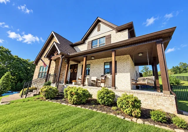 Photo 3 of Single family home for sale at 1100 Port William Ct, Mount Juliet, TN 37122 | MLS# 3618672 | Listing updated on 2026-10-17