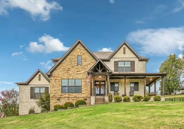 Photo 1 of Single family home for sale at 1100 Port William Ct, Mount Juliet, TN 37122 | MLS# 3618672 | Listing updated on 2026-10-17