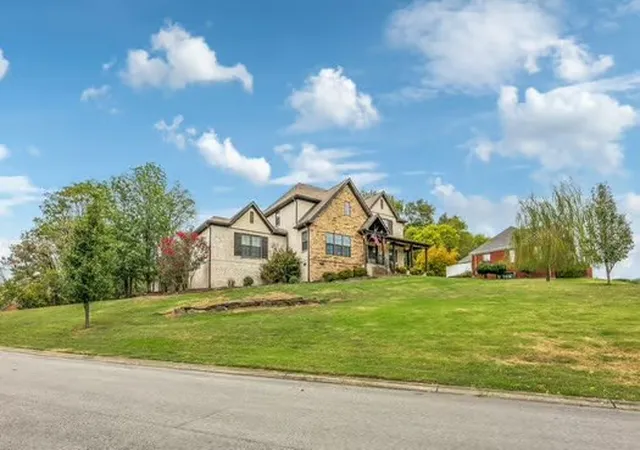 Photo 1 of Single family home for sale at 1100 Port William Ct, Mount Juliet, TN 37122 | MLS# 3618672 | Listing updated on 2026-10-17