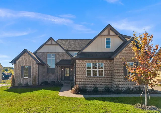 Photo 1 of Single family home for sale at 812 Brookdale Ct, Lebanon, TN 37087 | MLS# 3613159 | Listing updated on 2026-10-07