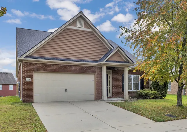 Photo 1 of Single family home for sale at 7336 Autumn Xing Way, Brentwood, TN 37027 | MLS# 3618736 | Listing updated on 2026-10-09