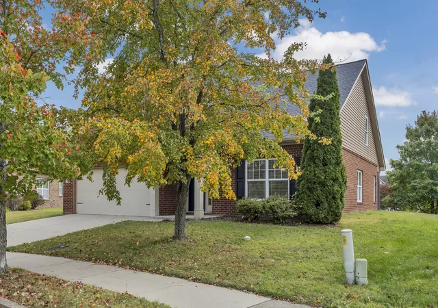 Photo 2 of Single family home for sale at 7336 Autumn Xing Way, Brentwood, TN 37027 | MLS# 3618736 | Listing updated on 2026-10-09