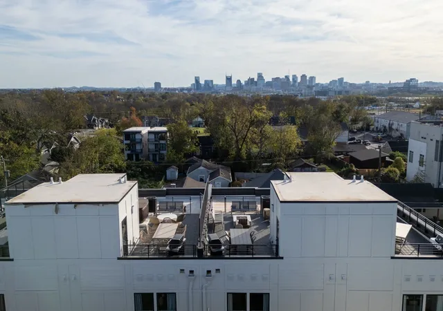 Townhouse for sale at 95 Lucile St, Nashville, TN 37207 | MLS# 3618720