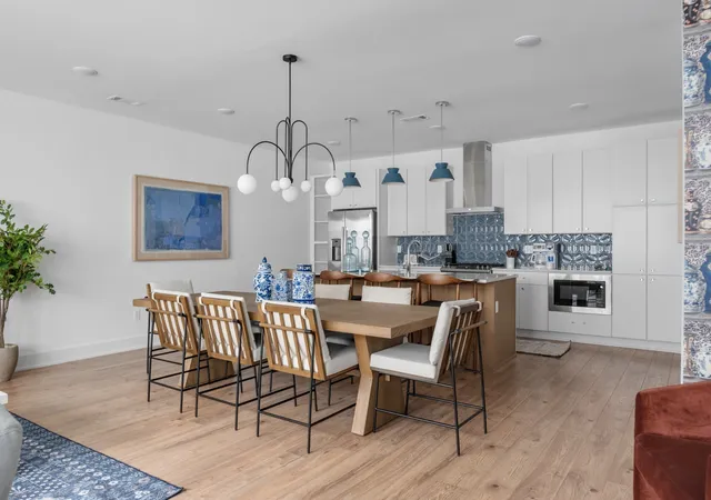 Photo 4 of Townhouse for sale at 95 Lucile St, Nashville, TN 37207 | MLS# 3618720 | Listing updated on 2026-10-09
